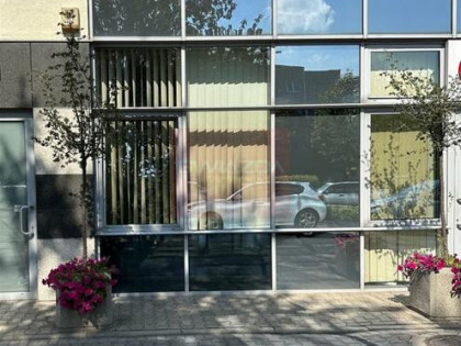 Lokal użytkowy Warszawa Ursynów