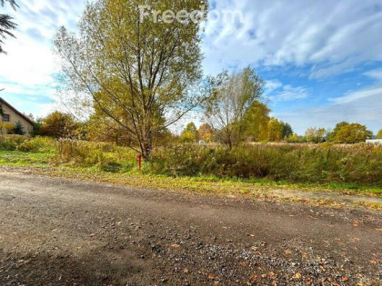 Działka 800m od stacji PKP Dębe Wielkie