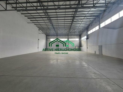 Lokal użytkowy Kraków Podgórze