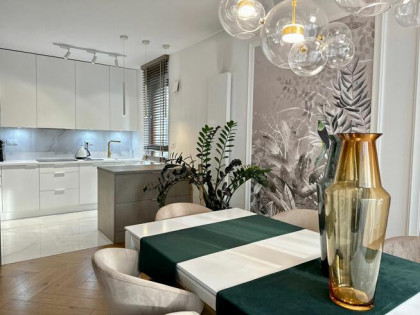 Mieszkanie Poznań gm. Poznań-Jeżyce Sołacz, Michała Drzymały