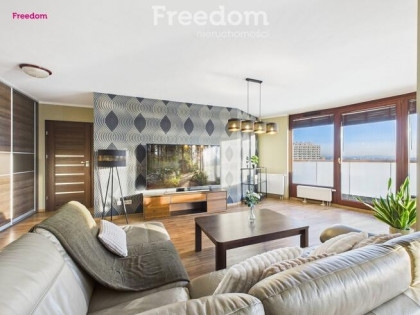 Apartament premium z tarasem – Tarasy Verona