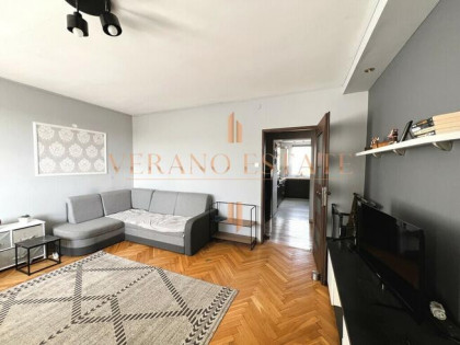 Blisko PKP | Dla rodziny 3 pokoje