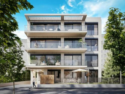 Mieszkanie Warszawa gm. Mokotów Mokotów, Ksawerów, Władysława Orkana