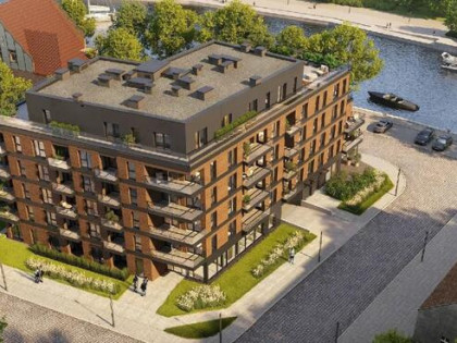 Mieszkanie Gdańsk Śródmieście, Wiosny Ludów