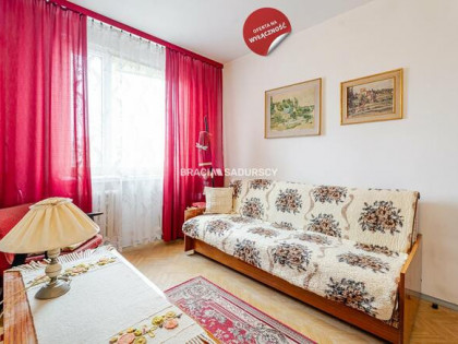 Mieszkanie Kraków Bieżanów-Prokocim, Erazma Jerzmanowskiego