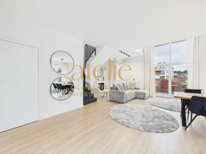 Apartament, który definiuje nadmorski luksus!