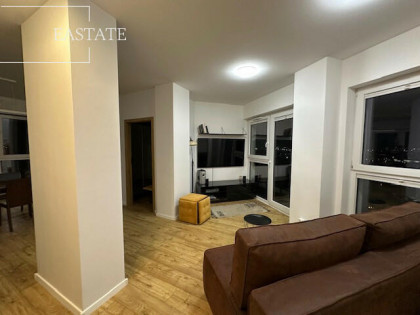 Mieszkanie Gdańsk Letnica, Starowiejska