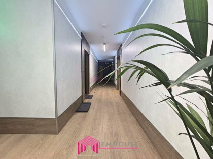 Mieszkanie Świnoujście