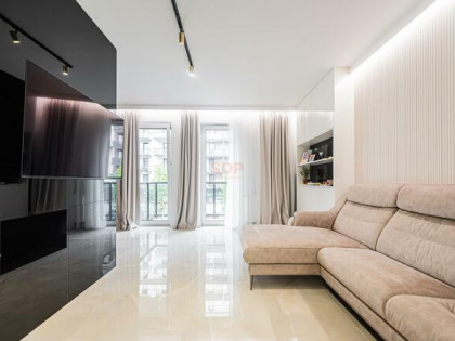 Mieszkanie Wrocław Fabryczna, Popowice, Białowieska