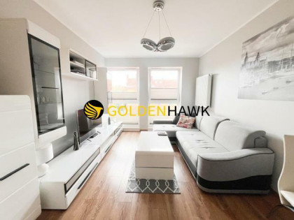 Mieszkanie Szczecin Centrum, Narutowicza