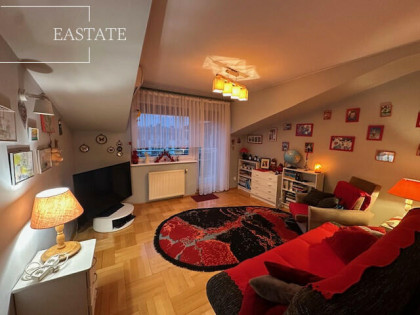 Mieszkanie Gdańsk Siedlce, Myśliwska