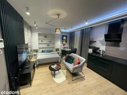 Zabłocie, 1 pok 36 m2,od właściciela z sauną