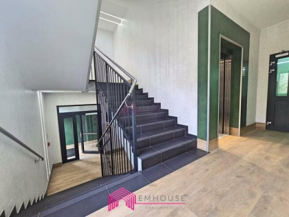 Mieszkanie Świnoujście