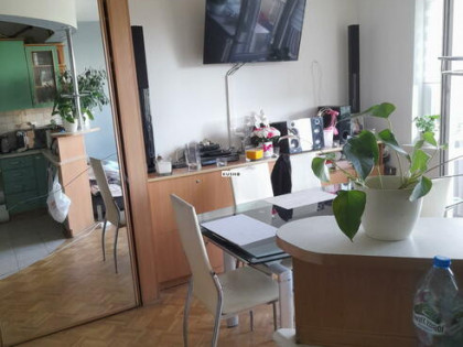 Mieszkanie Warszawa Ursynów, Ursynów, Stanisława Herbsta