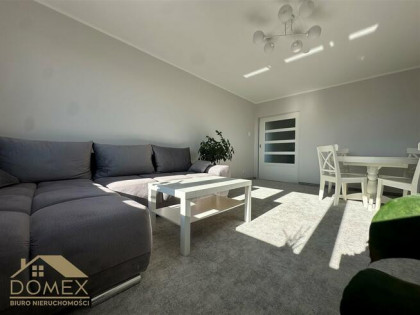 Mieszkanie Wodzisław Śląski