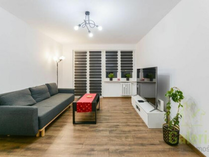 Dwa pokoje po remoncie | pierwsze piętro |Szczecin