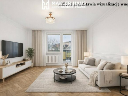 Mieszkanie II piętro Centrum-gotowe do wykończenia