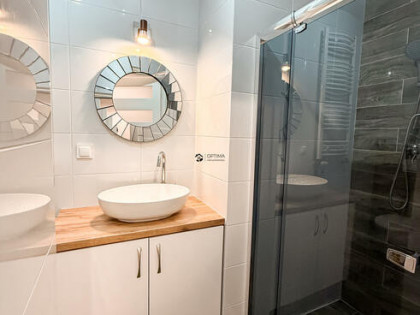 Mieszkanie Kołobrzeg, Sienkiewicza