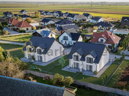 Dom Wilkowice gm. Lipno,