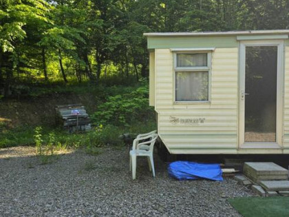 Działka rolna Płowce gm. Sanok,