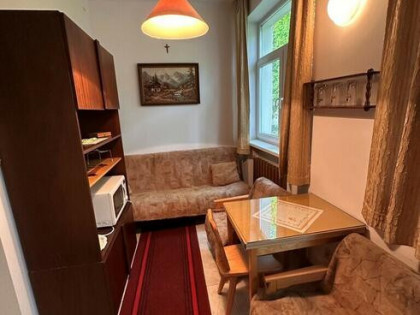 Lokal użytkowy Zakopabe