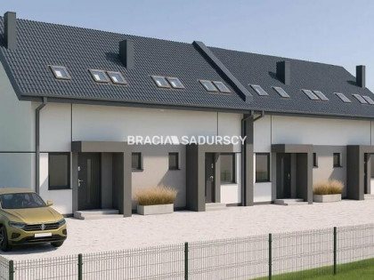 Mieszkanie Mników gm. Liszki