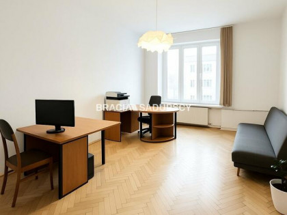 Lokal użytkowy Kraków Krowodrza, Kazimierza Wielkiego