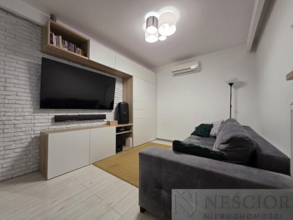 Przestronne M4, gotowe do wprowadzenia 64 m²