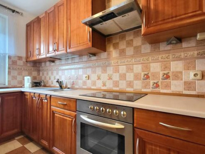 ✅Sprawdź>> Dwa pokoje z loggią i garażem 