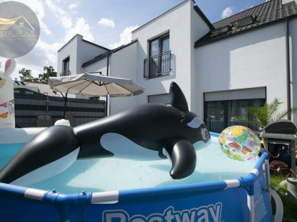 Dom Pszenno gm. Świdnica