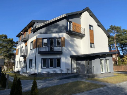 Gotowy Dom Seniora, obiekt medyczny -1200m² Kat.XI