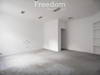 Lokal biurowy w samym centrum miasta