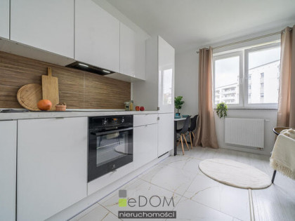 Mieszkanie Gorzów wielkopolski Os. europejskie