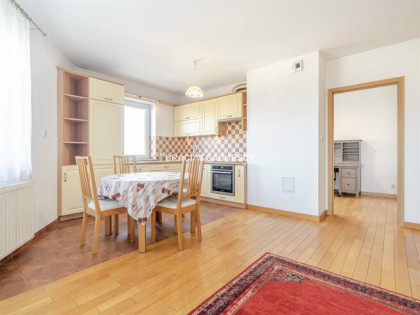 Mieszkanie Kraków Bieńczyce, Bieńczyce, Gen. L. Okulickiego