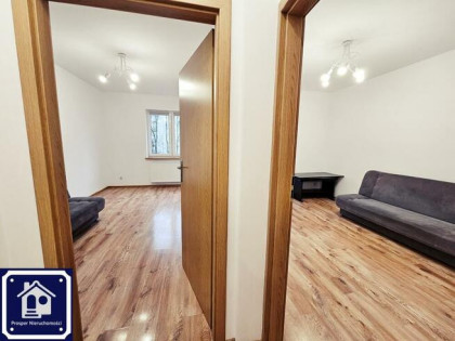 Mieszkanie Kraków Kraków-Śródmieście, Olsza, al. 29 Listopada