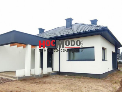 Dom Marynino gm. Serock