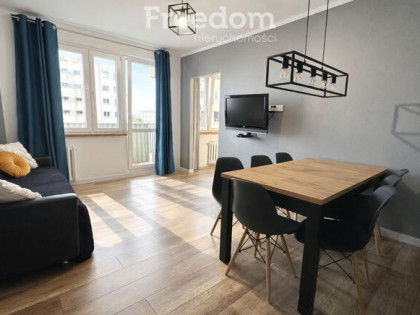 Mieszkanie | wynajem | 3 pokoje | Konin | Zatorze