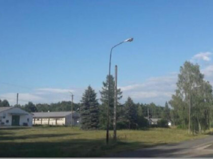 Lokal użytkowy Wysoka Głogowska gm. Głogów Małopolski,