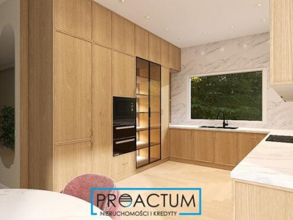 Nowy Dom - 3 km od Torunia