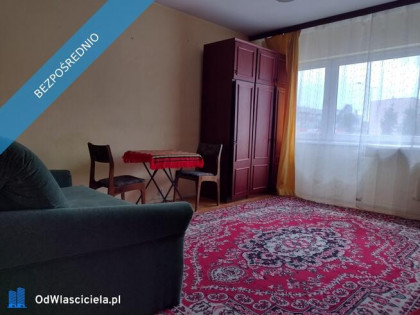 Sprzedam mieszkanie 50m2