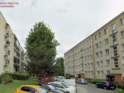 Mieszkanie Kraków Nowa Huta, Tysiąclecia, Świdnicka