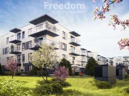 Mieszkanie 3 pokojowe z balkonem | Ursynów