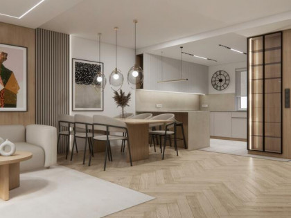 Dom Strzelin, Weteranów