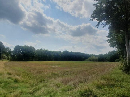 Działka Inwestycyjna przy trasie DK 112