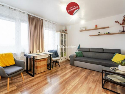 Mieszkanie Kraków Bieńczyce, Kombatantów, Kombatantów