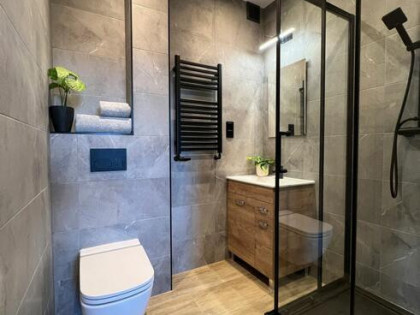 Mieszkanie Sanok, Adama Mickiewicza