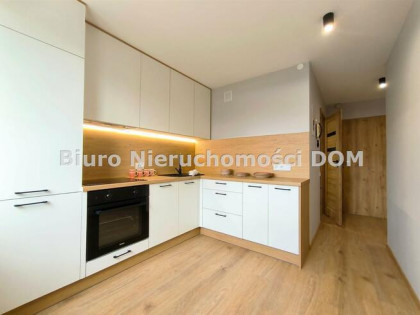 Mieszkanie Częstochowa Tysiąclecie