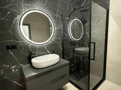 Wykończone | 3-pok | Balkon | Od zaraz