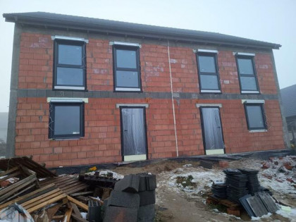 Dom Strzelin, Weteranów