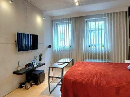 Kawalerka przy Kartuskiej Gdańsk prywatnie